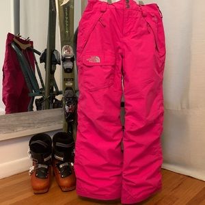 North Face Ski Pants
